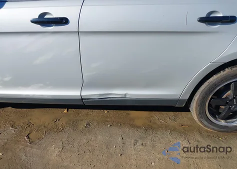 2015 Ford Police Interceptor from USA, damaged, VIN 1FAHP2MK2FG180576